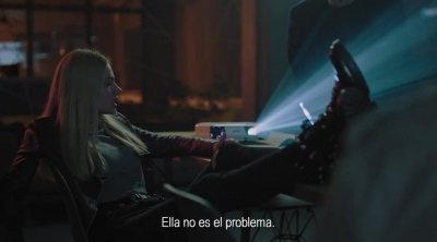 Tráiler subtitulado 'Success'