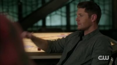 Trailer 'Sobrenatural' temporada 14