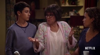 Tráiler subtitulado 'Día a día' Temporada 2