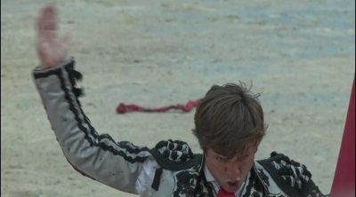 Tráiler subtitulado 'Un filósofo en la arena'