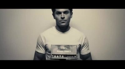 Tráiler 'Extremely Wicked, Shockingly Evil, and Vile'