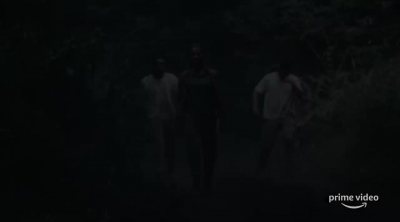 Tráiler subtitulado 'The Widow'