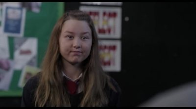 'Jellyfish' tráiler en versión original