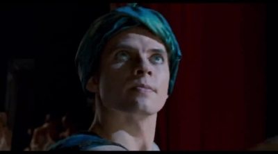 Tráiler VOSI 'The White Crow'