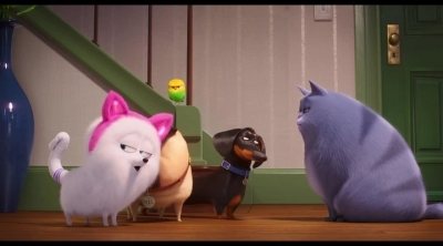 Trailer #4 'Mascotas 2'