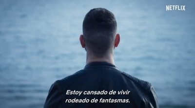 Tráiler subtitulado 'Suburra' Temporada 2