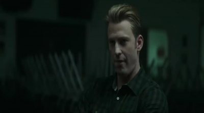 Tráiler Super Bowl español 'Vengadores: Endgame'