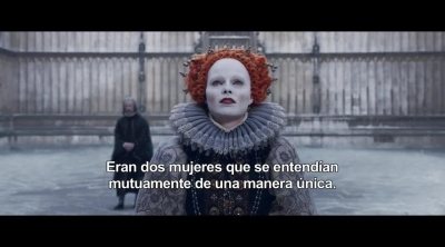 Featurette exclusivo 'María Reina de Escocia'