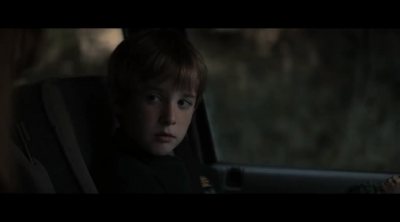 Trailer 'The Hole in the Ground' #2