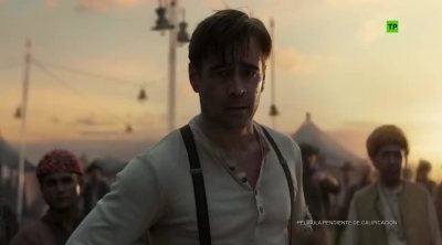 Tráiler español 'Dumbo' #4