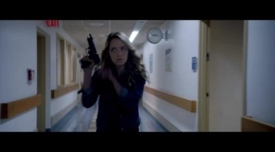 Spot español 'Feliz día de tu muerte 2'