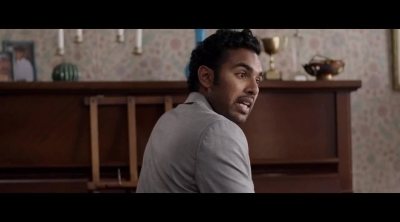 Tráiler español 'Yesterday'