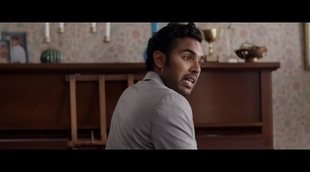 Tráiler español 'Yesterday'