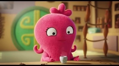 Tráiler #2 'UglyDolls: Extraordinariamente feos'