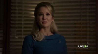 Tráiler subtitulado 'Good Girls Revolt'