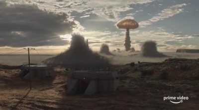 Teaser subtitulado 'The Man in the High Castle' Temporada 4