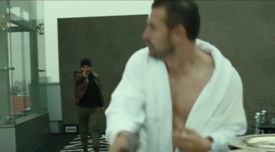 Tráiler italiano 'Gomorra. La serie' tercera temporada