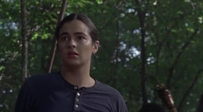 Promo 9x10 'The Walking Dead'