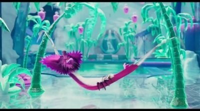 Teaser tráiler español 'Angry Birds 2: La película'
