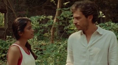Tráiler subtitulado 'Maya'