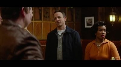 Tráiler parodia 'White Savior: The Movie'