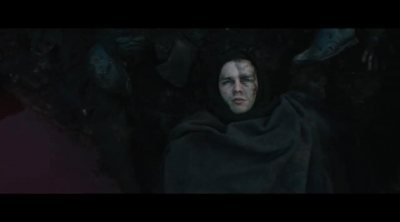 Tráiler subtitulado 'Tolkien'