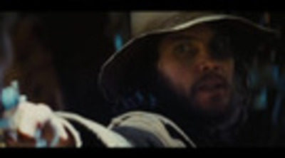 Clip 'John Carter'
