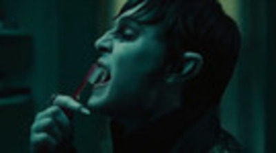 Tráiler 'Dark Shadows'