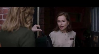 Tráiler 'La viuda'