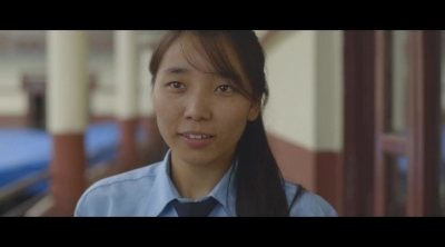 Trailer 1 inglés 'Children of the snow land'
