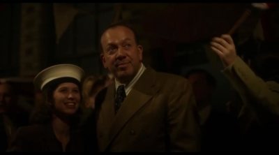 Tráiler 'Once Upon a Time in London'