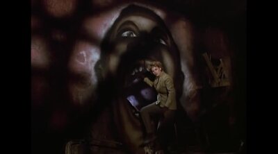 Tráiler 'Candyman'