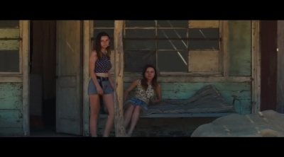 Teaser Tráiler 'Érase una vez en... Hollywood'