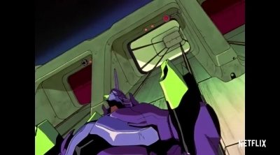 'Neon Genesis Evangelion': Anuncio fecha de estreno en Netflix