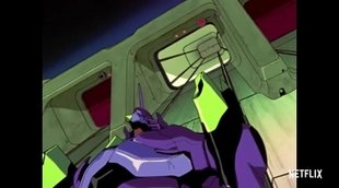'Neon Genesis Evangelion': Anuncio fecha de estreno en Netflix
