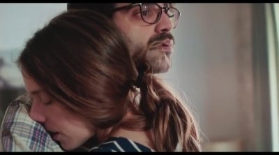 Teaser VOSI 'Los días que vendrán'