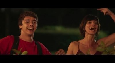 Teaser oficial 'El doble más quince'