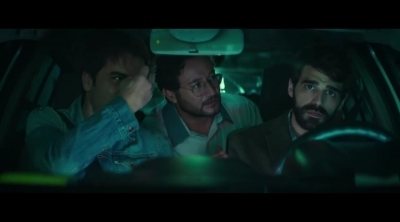 Clip #2 'Lo dejo cuando quiera': '¿Qué es un Mortadelo?'