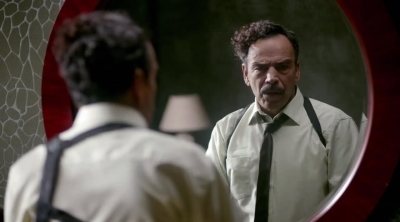 Tráiler 'El Complot Mongol'