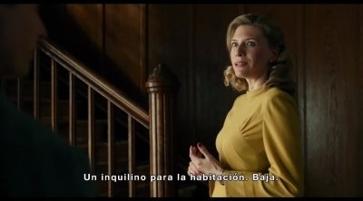 Tráiler VOSE 'La sombra del pasado'