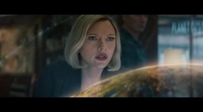 Clip Plan para derrotar a Thanos 'Vengadores: Endgame'
