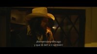 Clip #3 'Blaze': Fuera de mi escenario