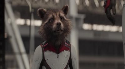 TV Spot 'Vengadores: Endgame': "Misión"