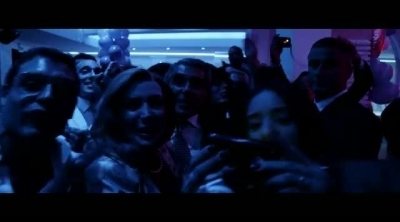 Tráiler 'Loro' #2