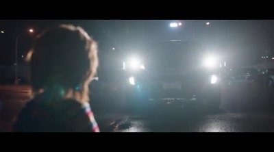 Tráiler 'Child's Play' #2