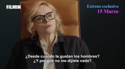 Tráiler 'The Bisexual' subtitulado al castellano