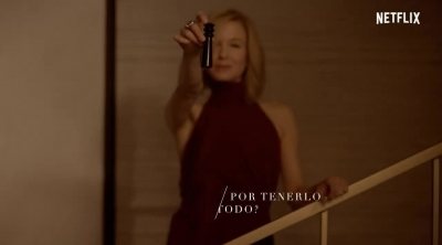 Tráiler 'Dilema' subtitulado al castellano