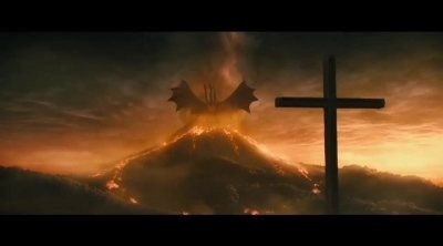 Tráiler final español 'Godzilla II: Rey de los monstruos'