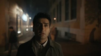 Tráiler español 'The Twilight Zone' (2019)