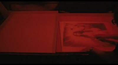 Trailer 'Witkin & Witkin: Un fotógrafo y un pintor'